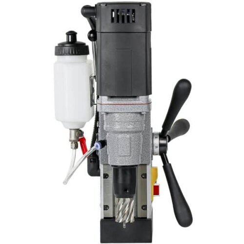 Alternative view of Magnetborrmaskin ECO 30S+