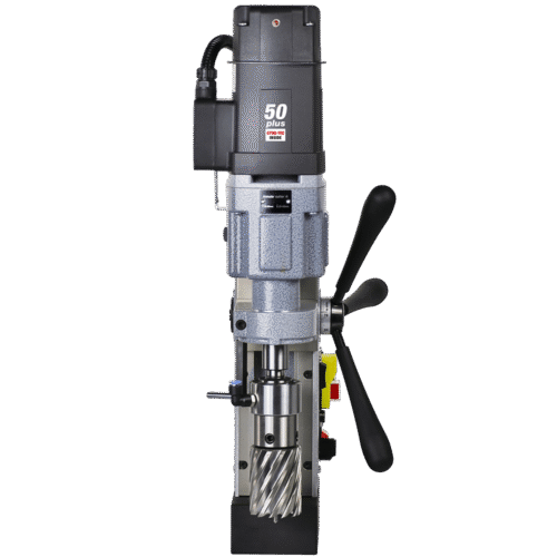 Alternative view of Magnetborrmaskin ECO 50+/T för borrning och gängning, medelstor
