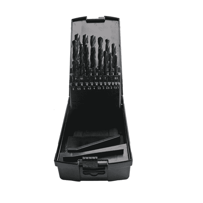 HSS-R borrsats 1-10mm
