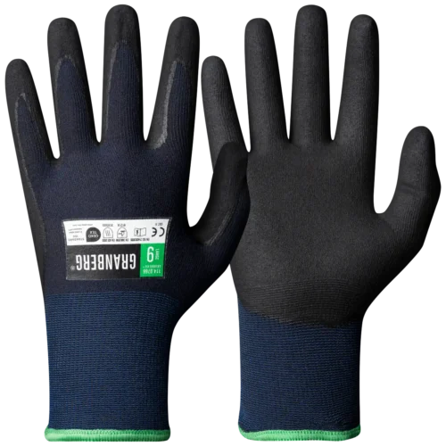 Montagehandskar som andas mycket bra Superflex