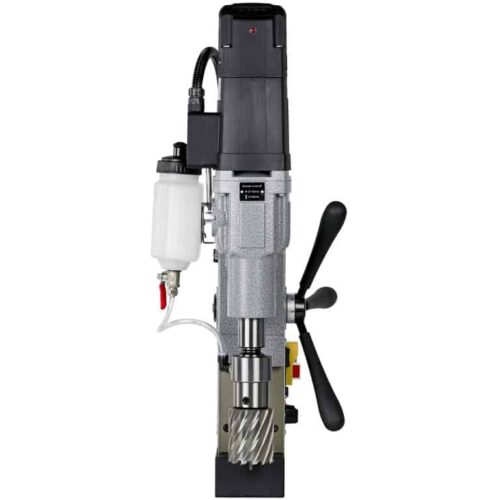 Alternative view of Magnetborrmaskin 55S+/T med led-indikator och automatisk matning