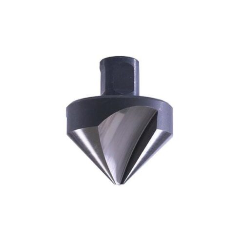 Försänkare 90° ø 10-50 mm Weldon