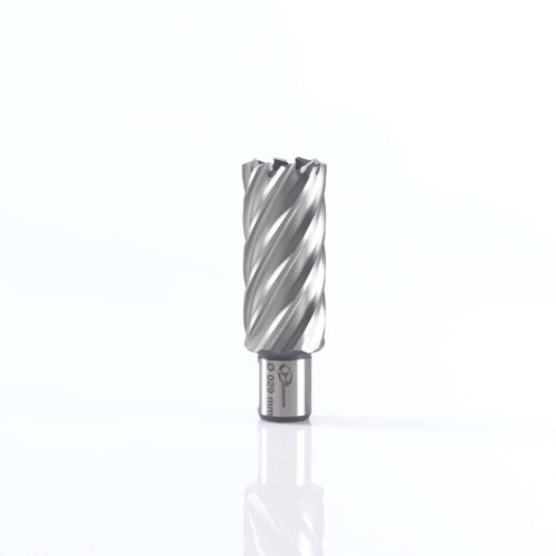 Kärnborr Weldon 16x55mm HSS