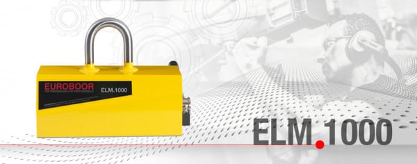 lyftmagnet 1000kg 500kg