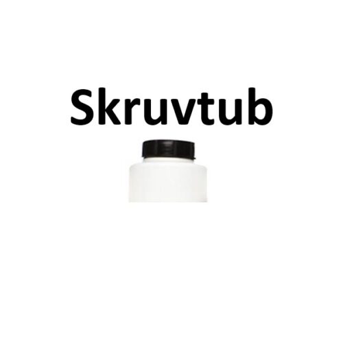 Alternative view of Entreprenadfett Tubi skruvpatron eller standardpatron 400g 6, 12, 48 eller 96 pack