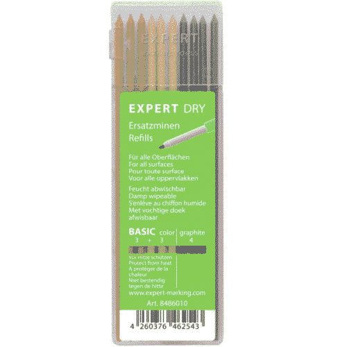 Stift till märkpenna blyerts stift