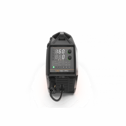 Alternative view of Jasic EVO 2.0 MIG/MAG/MMA Svets - 160A PFC