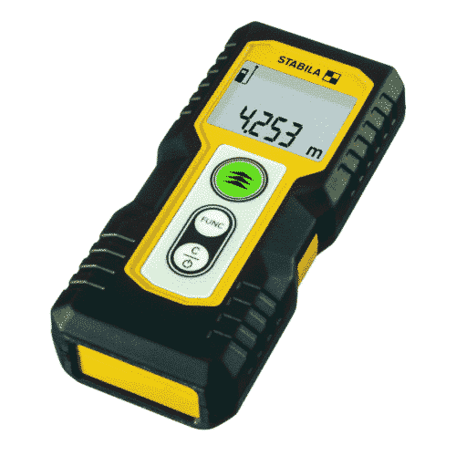 Lasermätare LD220 Stabila