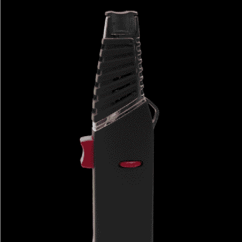 Alternative view of Butangasbrännare Twistjet R!MAC