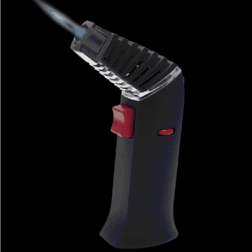 Butangasbrännare Twistjet R!MAC