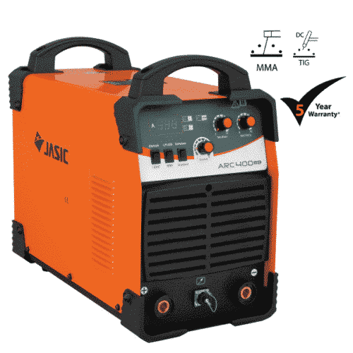 Jasic ARC 400 MMA/TIG svets
