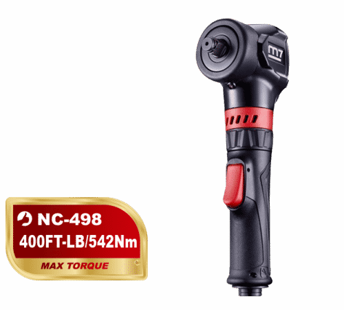 Vinkelmutterdragare M7 1/2"