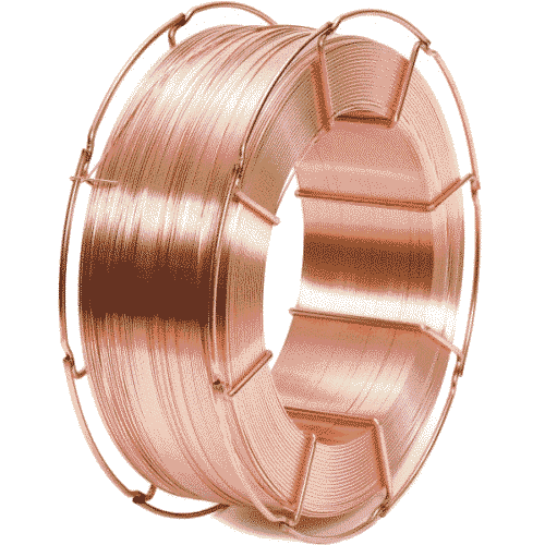 Diamondspark rörsvetstråd fler varianter