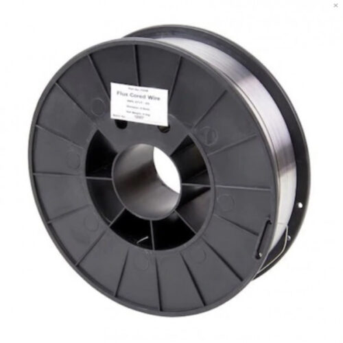 Alternative view of Svetstråd R!MAC Nogas fler varianter