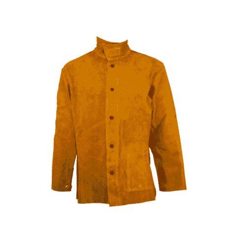 Svetsjacka premium SWP Gold Stl L Eller XL