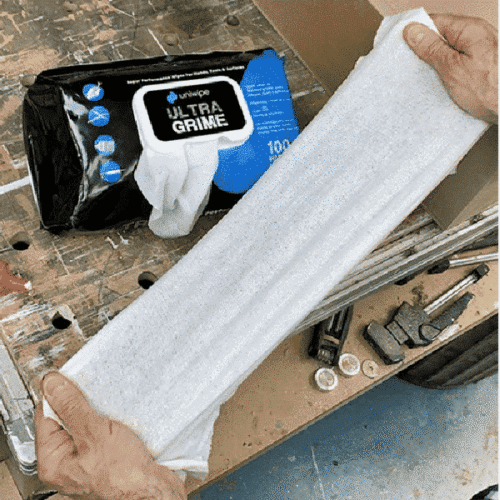 Ultragrime Uniwhipes 100st/förp