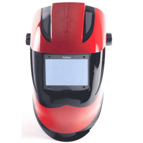 Weltek Svetsvisir med huvudbindelse