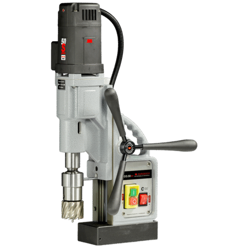 Euroboor ECO.50S+ magnetborrmaskin