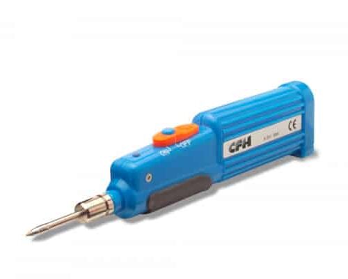 Cfh batterilödkolv 6w