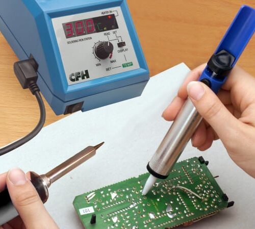 Alternative view of Cfh Tennpump