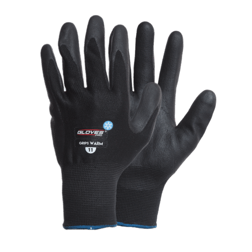 Varm handske Grips Warm stl 8-11