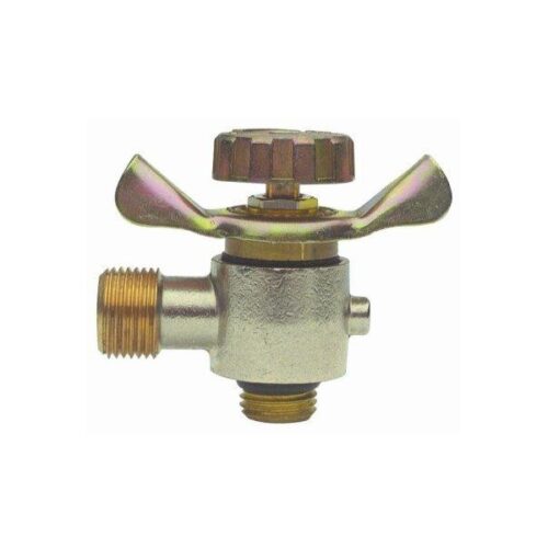 SIEVERT Gasol reglerventil och adapter M14x1,5 / R 3/8"V