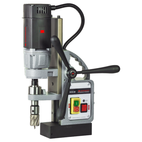 Magnetborrmaskin Euroboor ECO.32