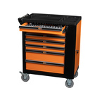 Roller Cabinet Tool Set 240 Pcs GSON - Bild 5