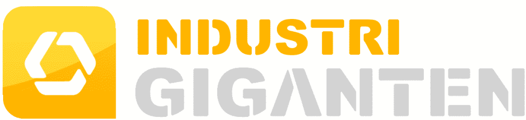 Industrigiganten.se
