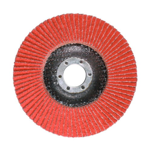Alternative view of Ceramic Flap Disc GSON 125 x 2223 mm flera korngrovlekar