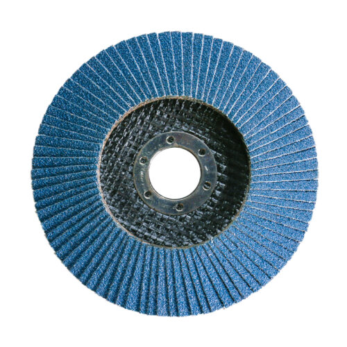 Alternative view of GSON Lamellrondell i zirkonium av hög kvalitet olika korngrovhet