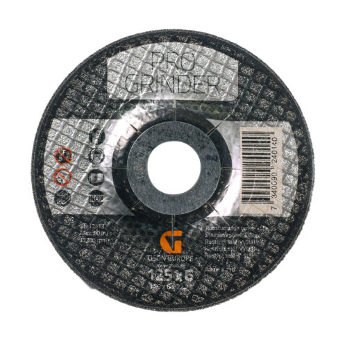 Pro Grinder GSON fler storlekar