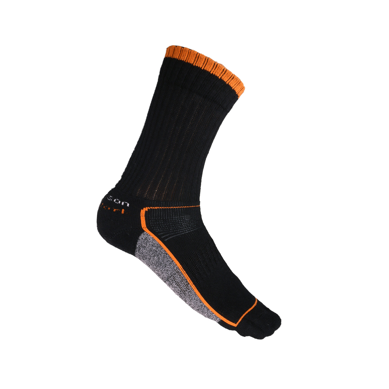 Arbetssockar 12-pack one size stl 42–46