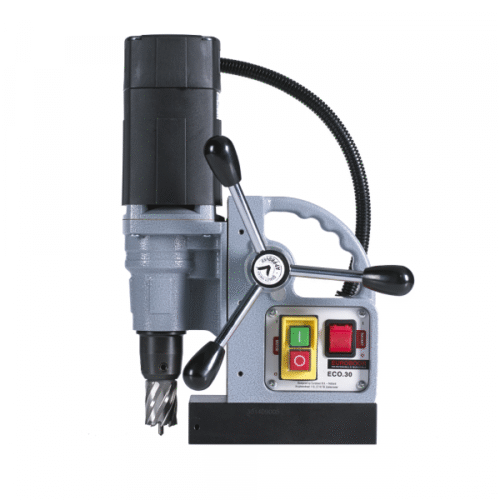 Alternative view of Magnetborrmaskin Euroboor ECO.30