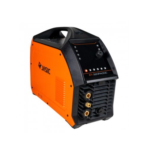 Alternative view of JASIC EVO TIG 320P AC/DC – Professionell AC/DC-TIG-svets