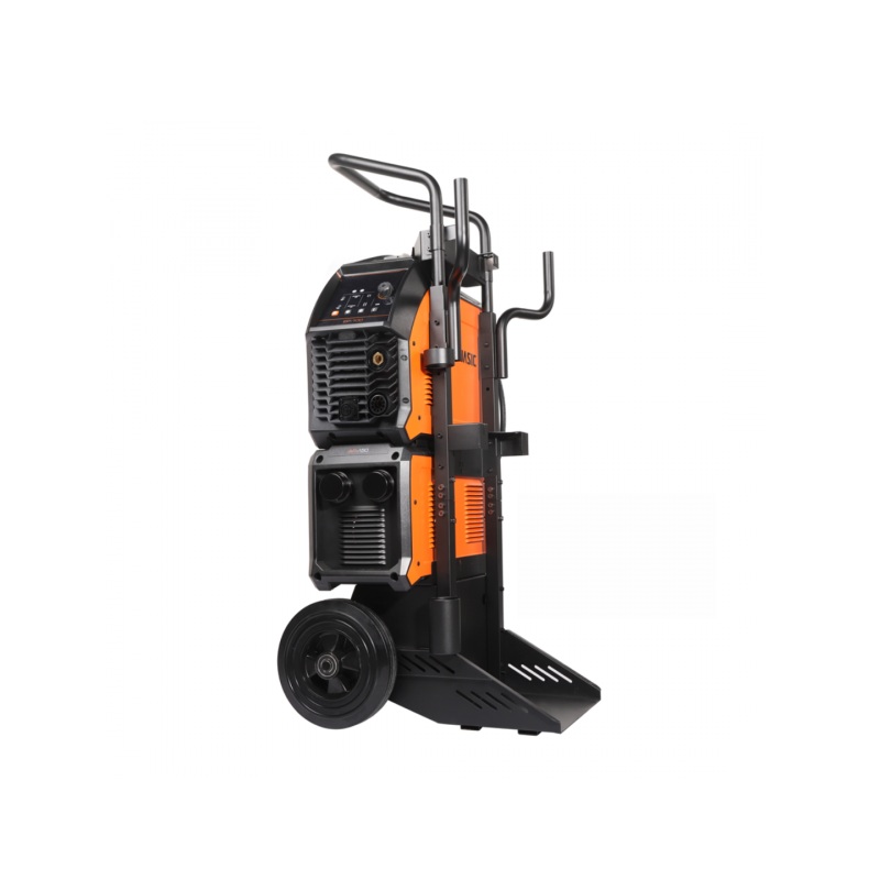 Plasma EVO CUT 100 med inbyggd kompressor – plasmaskärare - Bild 2
