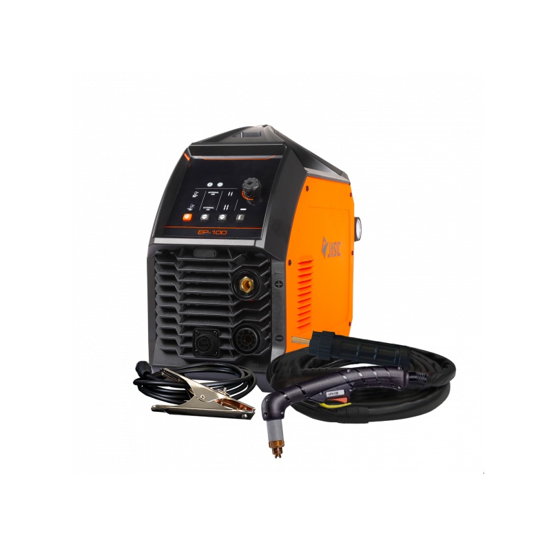 Plasma EVO CUT 100 med inbyggd kompressor – plasmaskärare - Bild 3