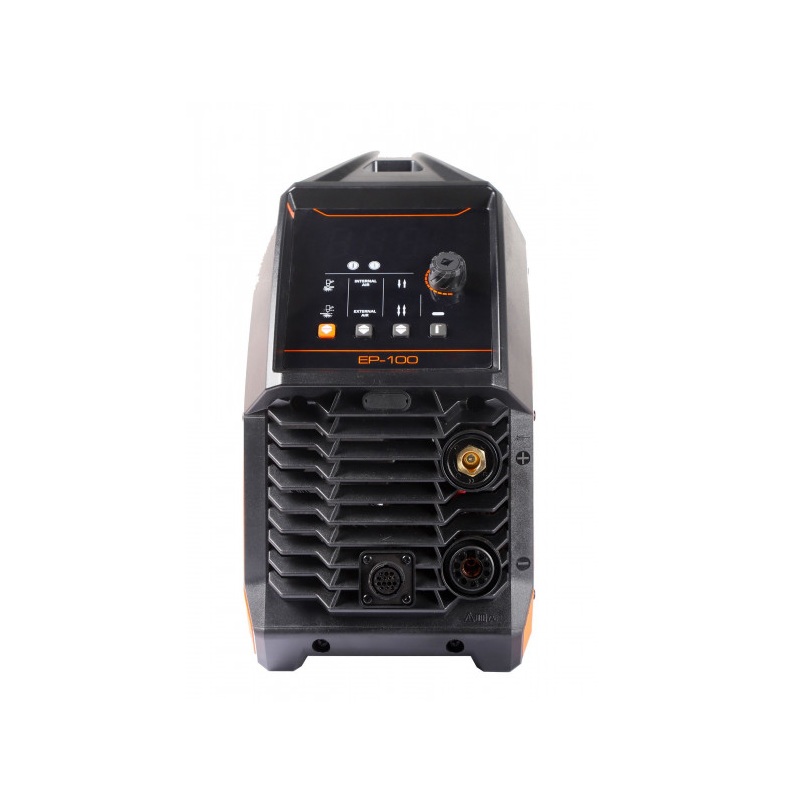 Plasma EVO CUT 100 med inbyggd kompressor – plasmaskärare - Bild 4