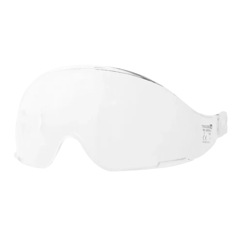 VISIR TILL HELMIQ - KLAR