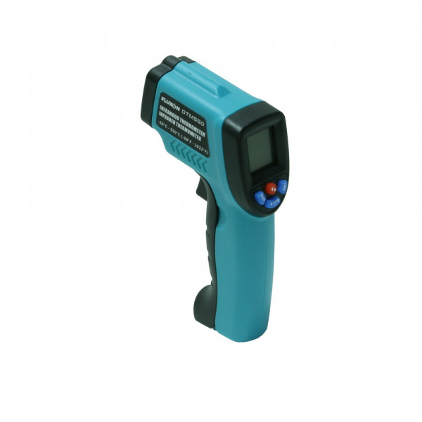 Fluxon digital temperaturmätare infraröd termometer -50-550°C