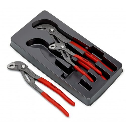 KNIPEX Cobra®-paket 3st