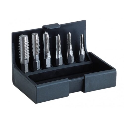 VÖLKEL Bitsgängtappset M3-M10