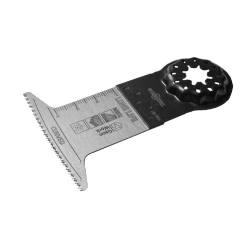 5-pack - Multisågblad Starlock trä 65 x 42 mm hög kvalité