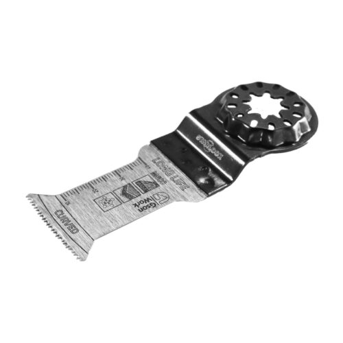 Multisågblad Starlock trä 65 x 42 mm hög kvalité 1 eller 5 fp.